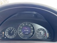 MERCEDES-BENZ CLK