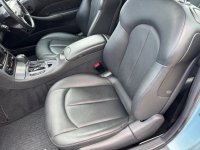 MERCEDES-BENZ CLK