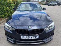 BMW 4 SERIES GRAN COUPE