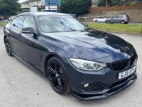 BMW 4 SERIES GRAN COUPE