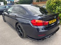 BMW 4 SERIES GRAN COUPE