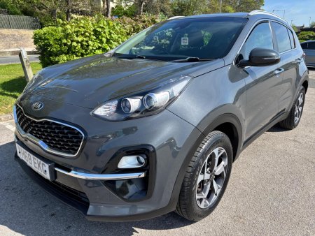 KIA