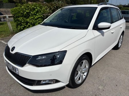 SKODA