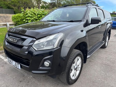 ISUZU