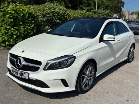 MERCEDES-BENZ