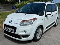 CITROEN C3 PICASSO