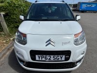 CITROEN C3 PICASSO