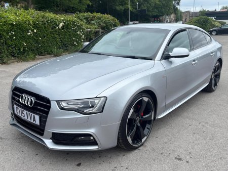 AUDI