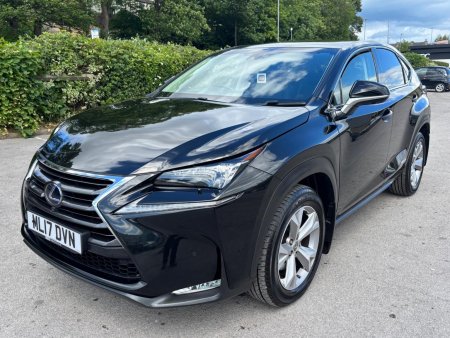 LEXUS
