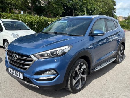 HYUNDAI