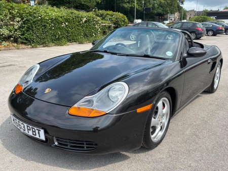 PORSCHE