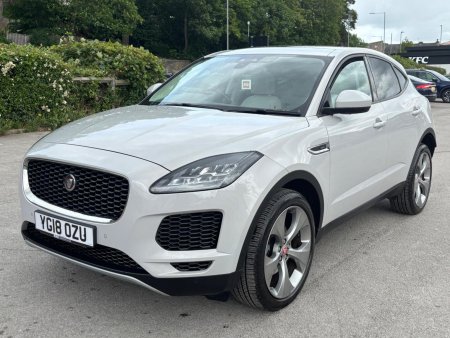 JAGUAR