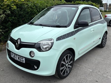 RENAULT