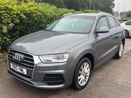AUDI