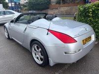 NISSAN 350Z