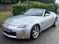 NISSAN 350Z