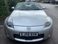 NISSAN 350Z