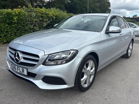 MERCEDES-BENZ