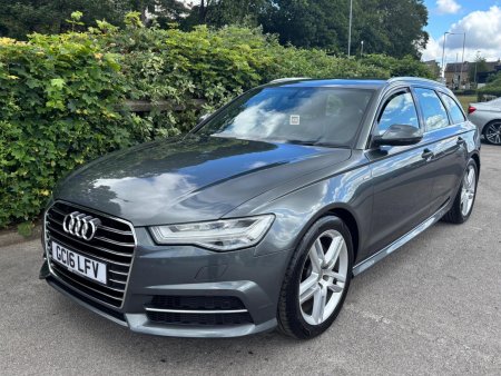 AUDI