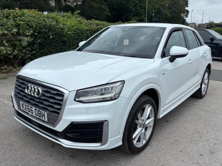 AUDI