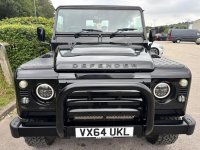 LAND ROVER DEFENDER 90