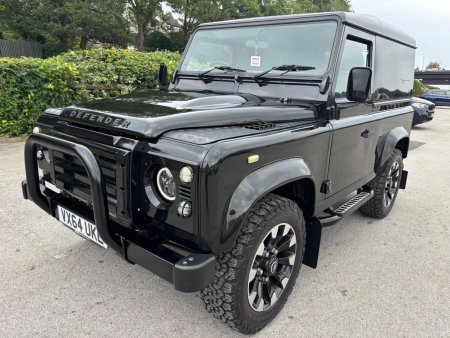 LAND ROVER
