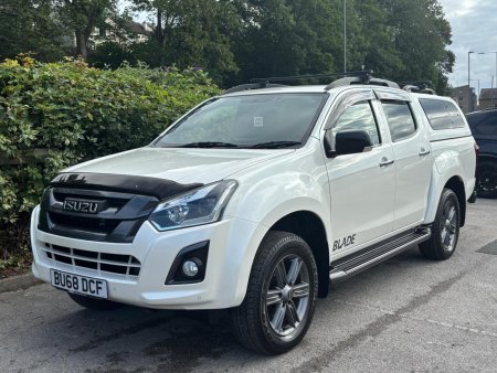 ISUZU
