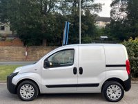 CITROEN NEMO