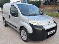 CITROEN NEMO