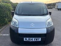 CITROEN NEMO