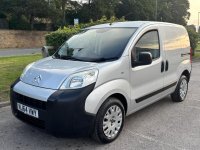 CITROEN NEMO