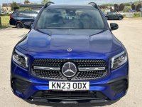MERCEDES-BENZ GLB CLASS