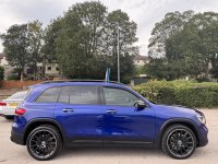 MERCEDES-BENZ GLB CLASS