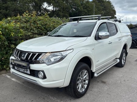 MITSUBISHI