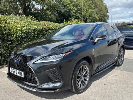 LEXUS