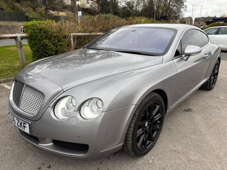 BENTLEY