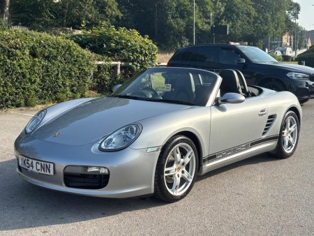 PORSCHE