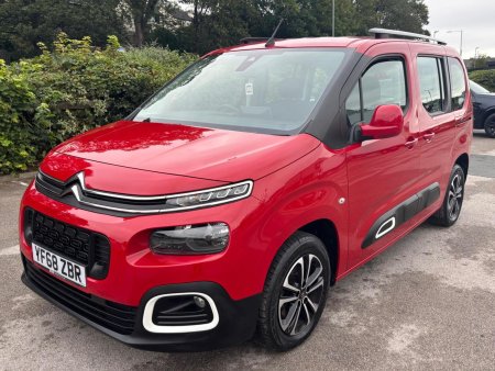 CITROEN