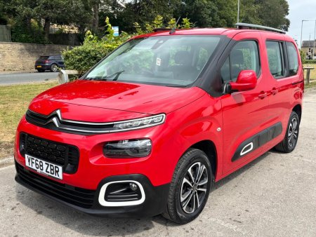 CITROEN