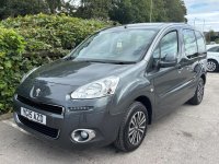 PEUGEOT PARTNER TEPEE