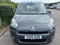 PEUGEOT PARTNER TEPEE