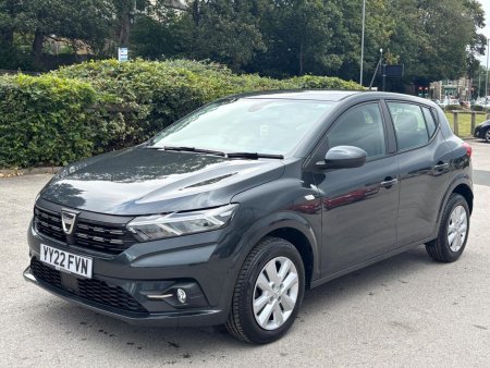DACIA