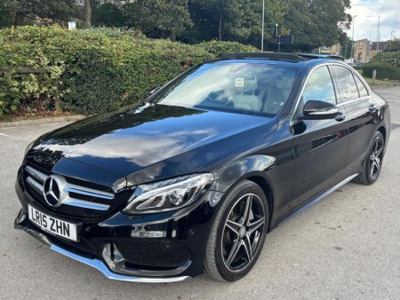 MERCEDES-BENZ