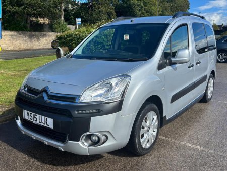 CITROEN