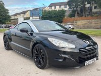 PEUGEOT RCZ