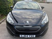PEUGEOT RCZ