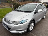 HONDA INSIGHT